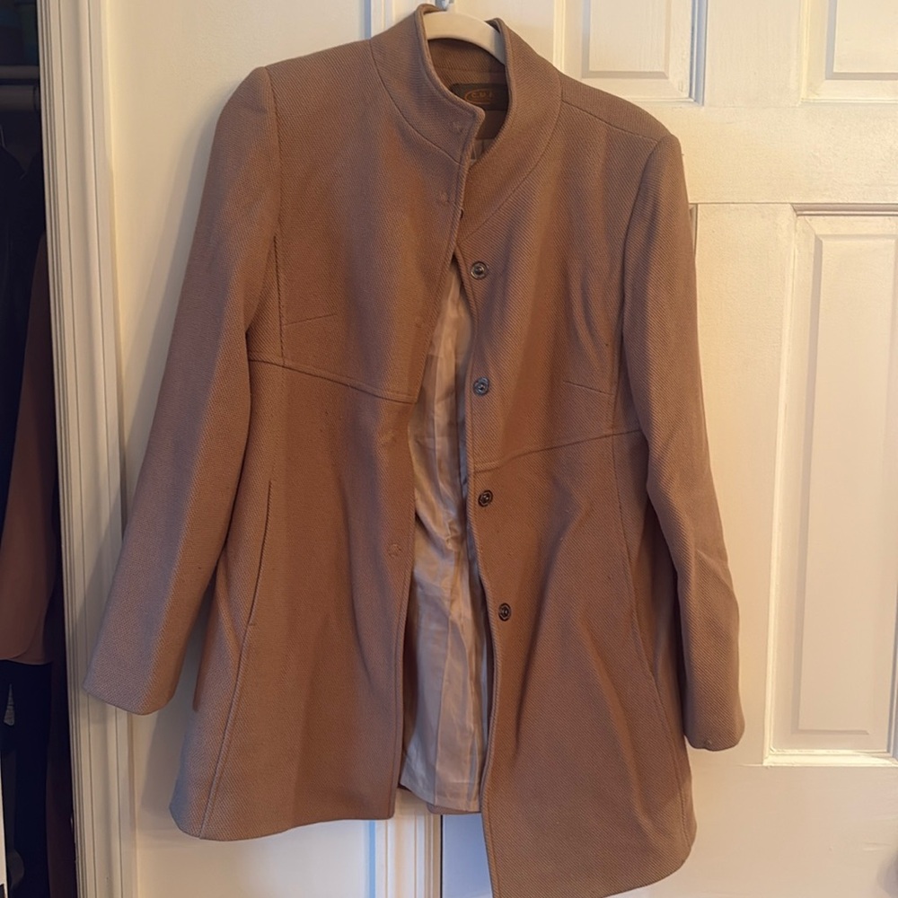 Winter Coat